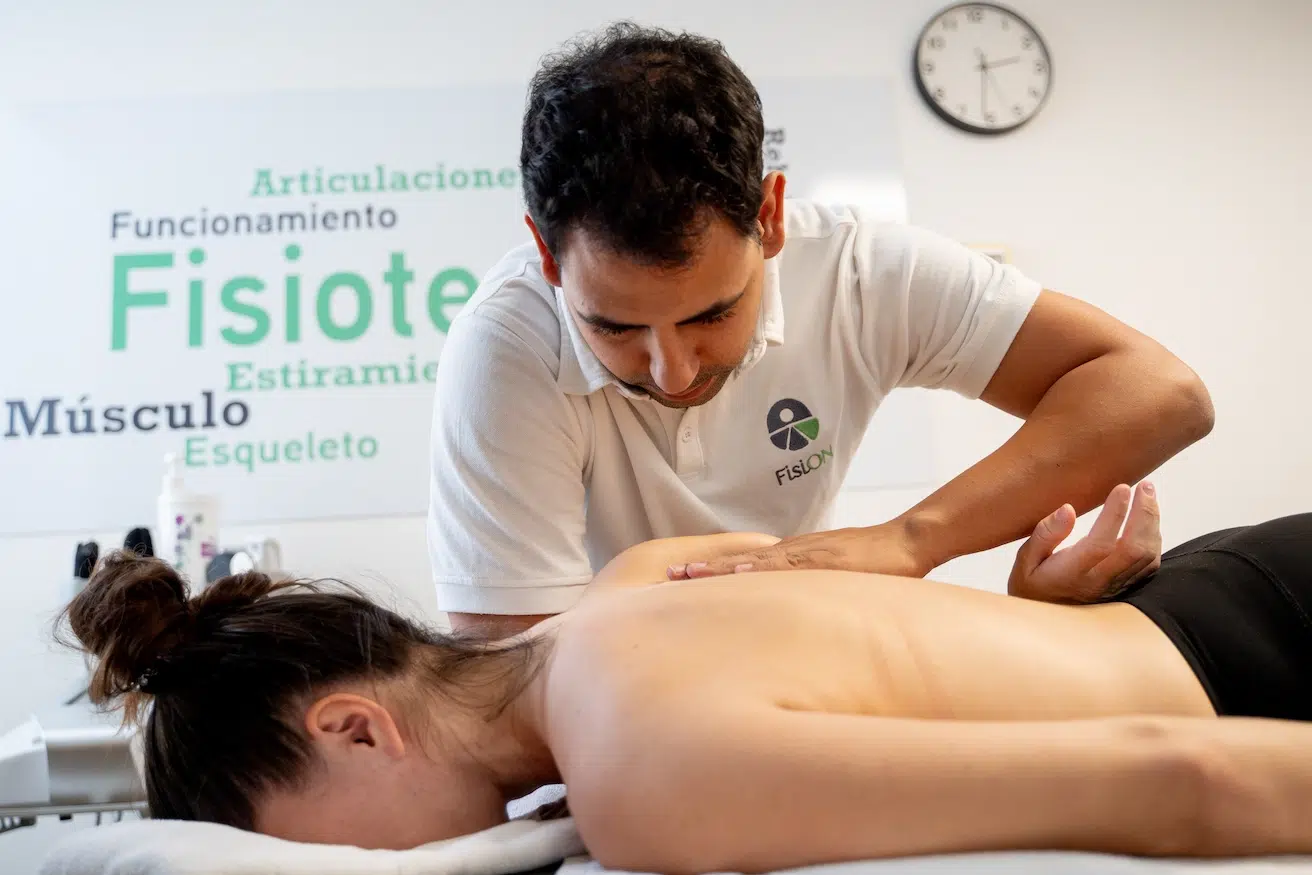Foto 11 de los centros FisiON Mallorca